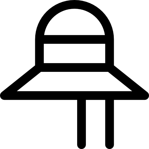 pamela Basic Rounded Lineal icon