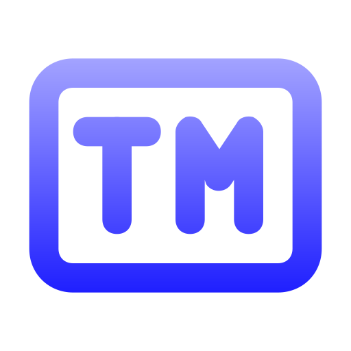 tm Generic Gradient icon