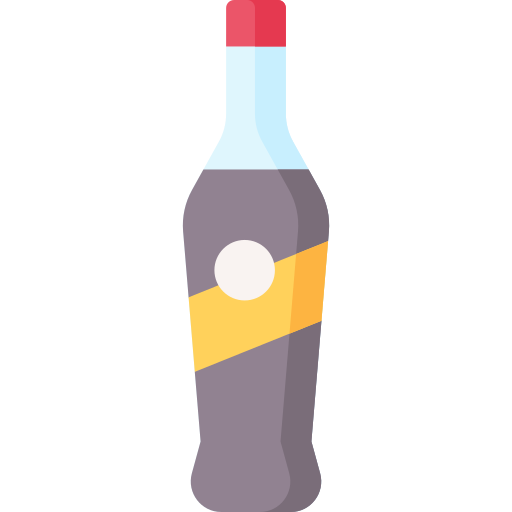 bottiglia Special Flat icona