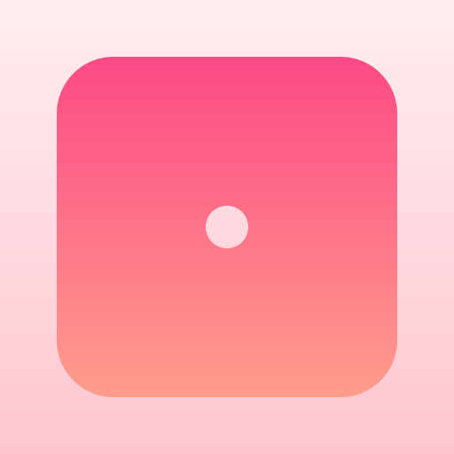 주사위 Generic Flat Gradient icon