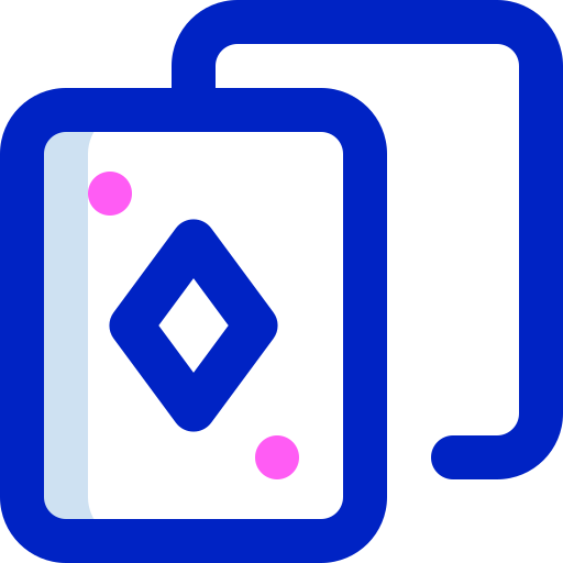 トランプ Super Basic Orbit Color icon