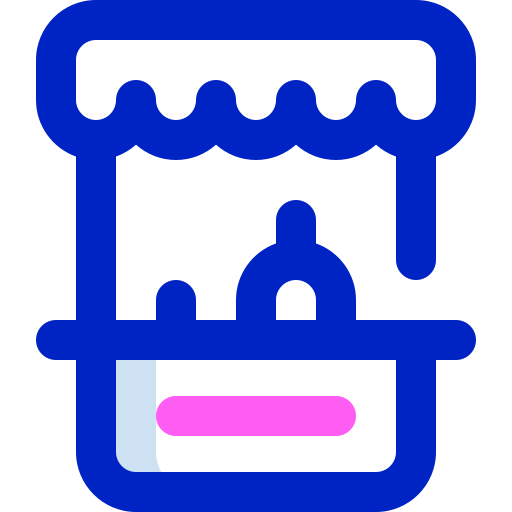 대 Super Basic Orbit Color icon
