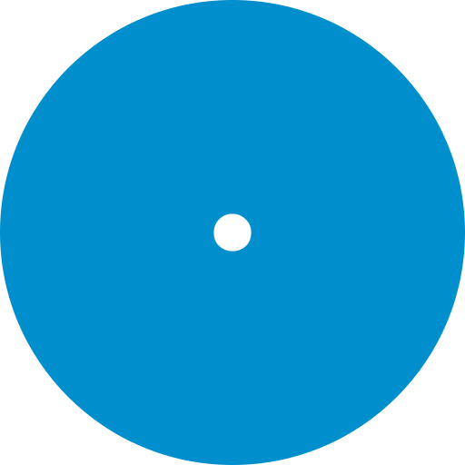 Dot Generic color fill icon