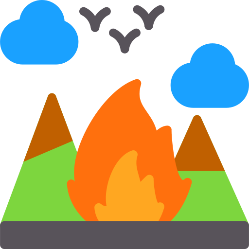 Adventure Generic color fill icon