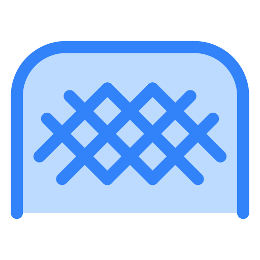 Net Generic color lineal-color icon