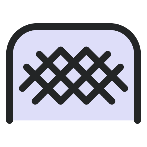 Net Generic color lineal-color icon