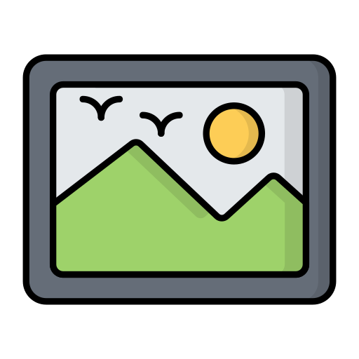 Image  Generic color lineal-color icon
