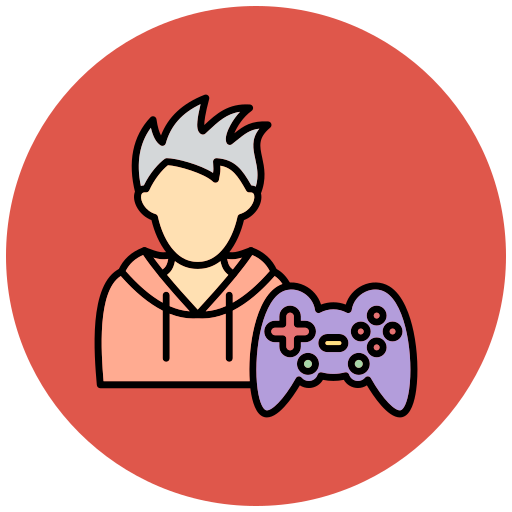 spieler Generic color lineal-color icon