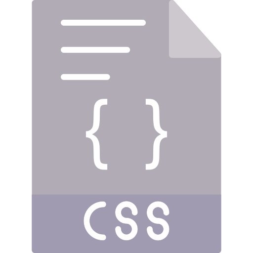 css Generic color fill icon