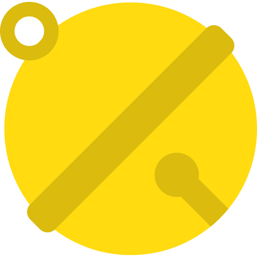 ジングル Generic Flat icon