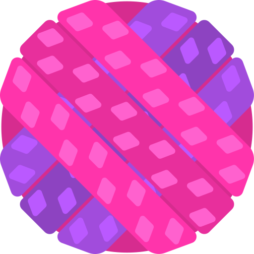 ドッグボール Generic Flat icon
