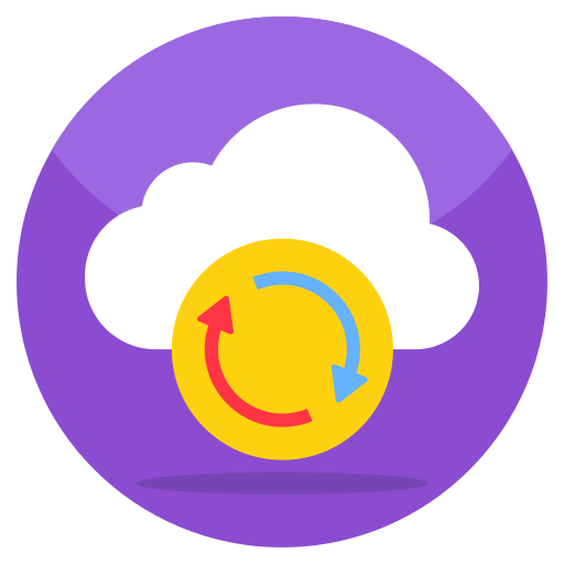 neuladen Generic color fill icon