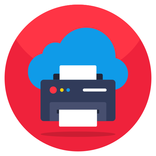 electrónica Generic color fill icono
