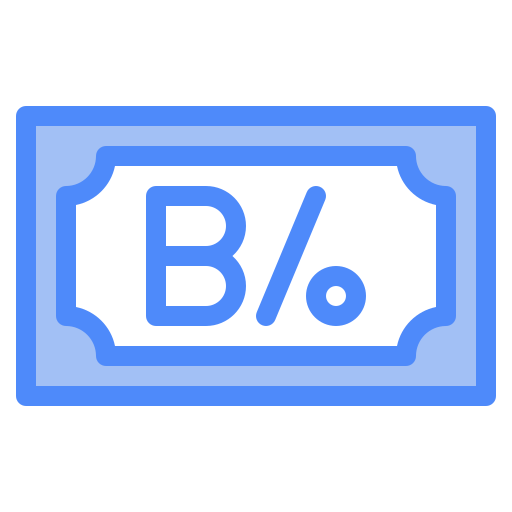 balboa Generic color lineal-color icon