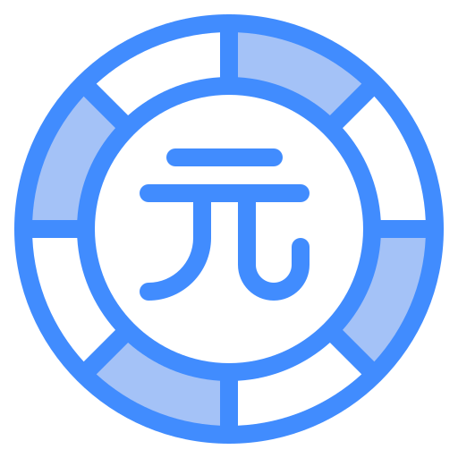 중국 Generic color lineal-color icon