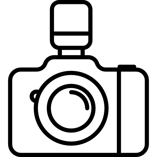 Photographer  icon