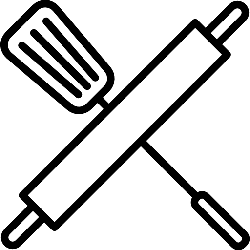 Cooker  icon