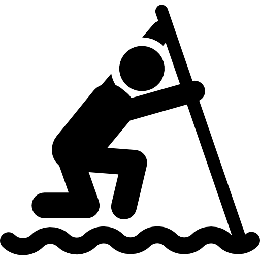 kayac Pictograms Fill icono