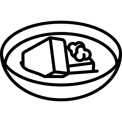 湯豆腐  icon