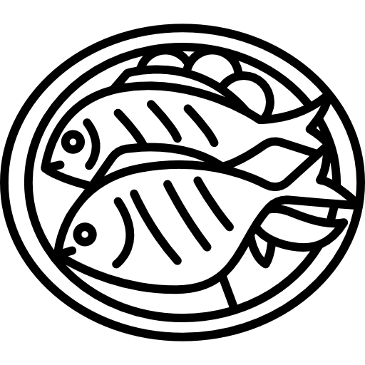 Pomfret  icon