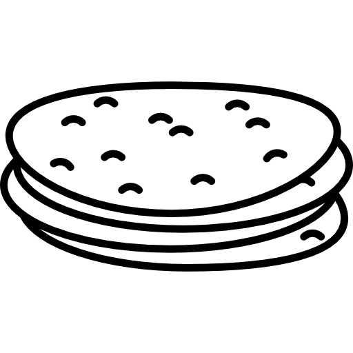 chapati  icono