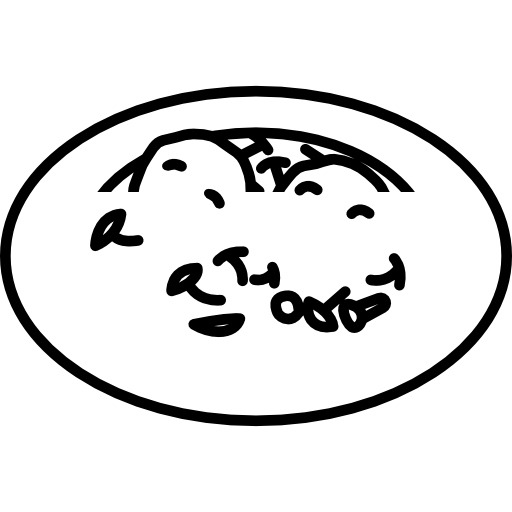 アンズタケのスープ  icon
