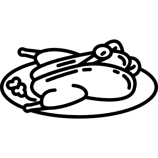 Beijing Roast Duck  icon