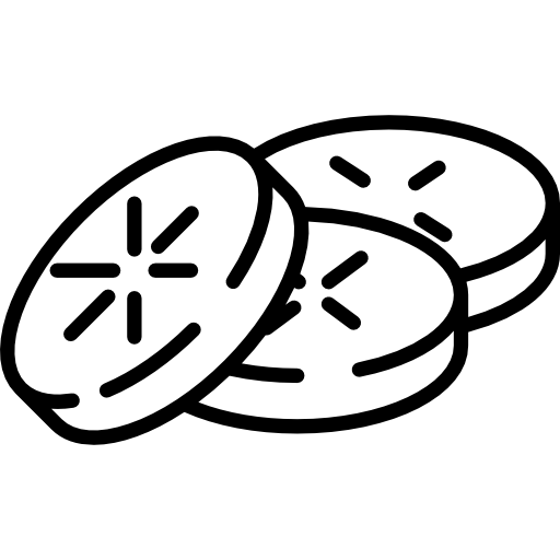 Onion Patties  icon