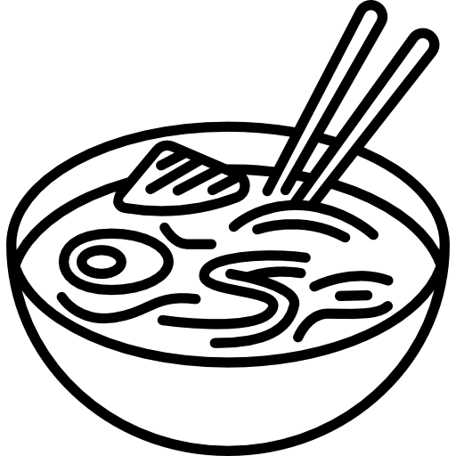 Noodles  icon