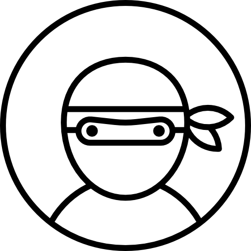 Ninja  icon