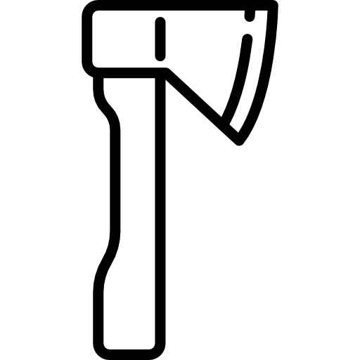 Топор Special Lineal иконка
