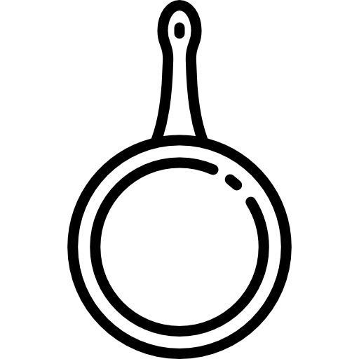 patelnia Special Lineal ikona