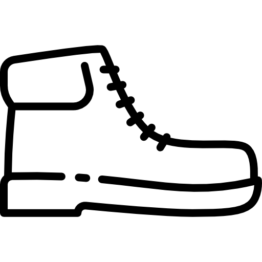 Обувь Special Lineal иконка