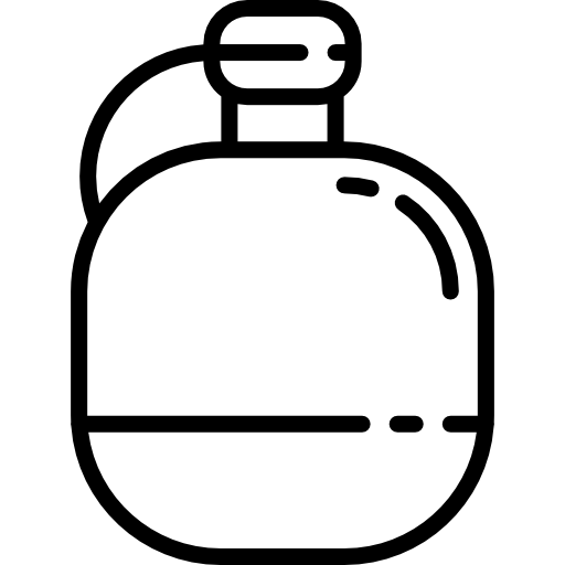 Flask Special Lineal icon