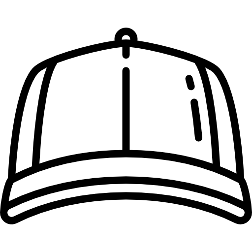 Cap Special Lineal icon