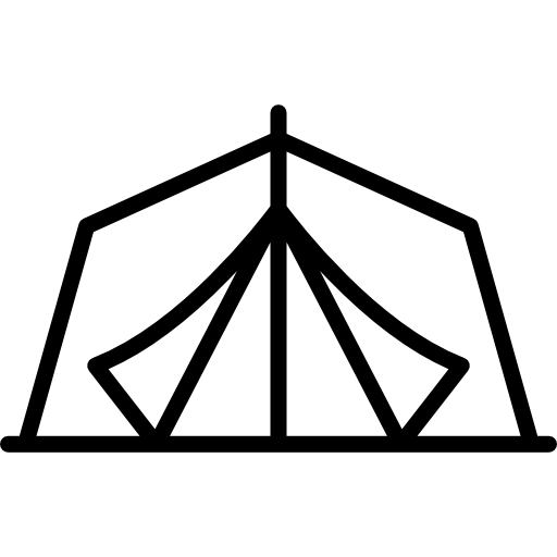 Палатка Special Lineal иконка