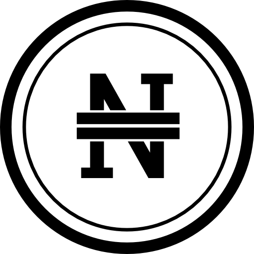 naira nigeriana  icono