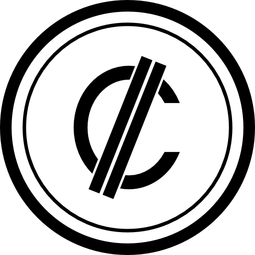 コスタリカのコロン  icon