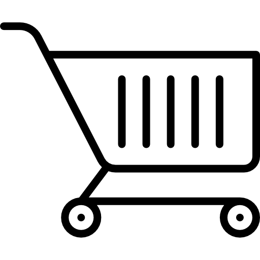 Shopping Cart Special Lineal icon