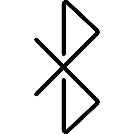 ブルートゥース Special Lineal icon