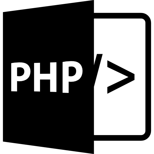 php  icon
