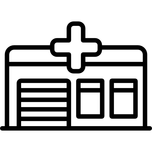 klinik Special Lineal icon