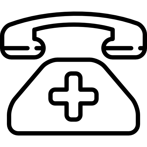 telefoon Special Lineal icoon