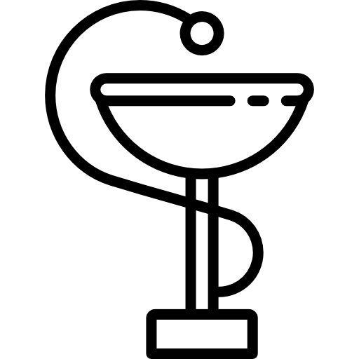 조제 Special Lineal icon