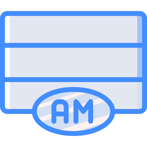 アルメニア Basic Miscellany Blue icon