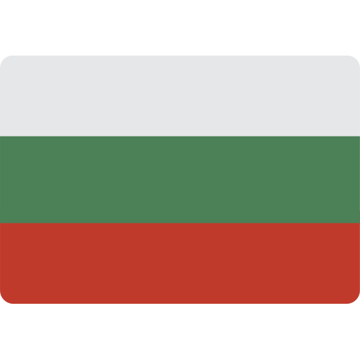 bulgarien Basic Miscellany Flat icon