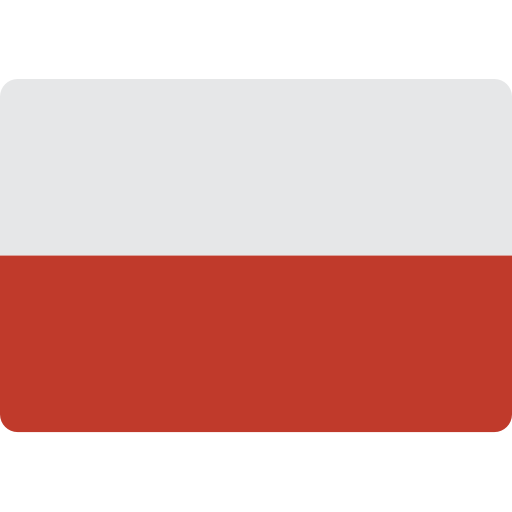polonia Basic Miscellany Flat icono