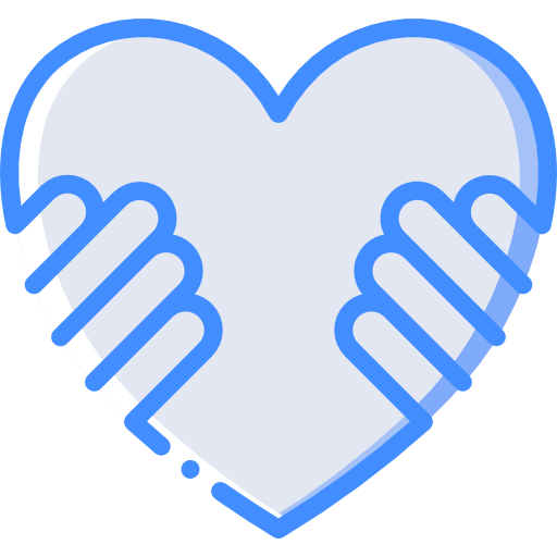 solidaridad Basic Miscellany Blue icono