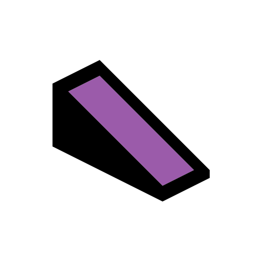 lettre i Generic color lineal-color Icône