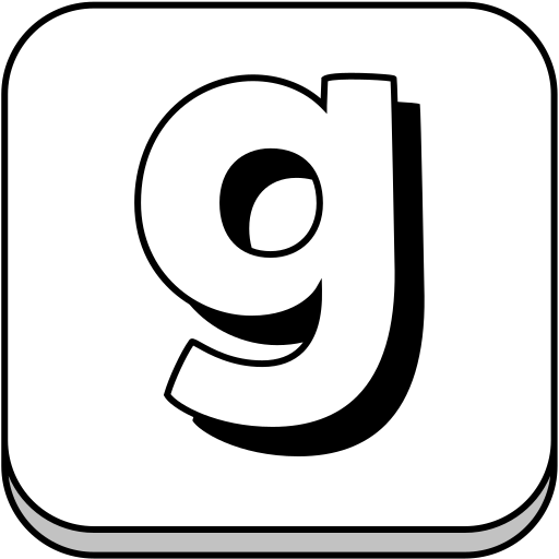 lettera g Generic color lineal-color icona